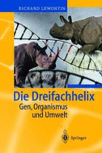 Die Dreifachhelix