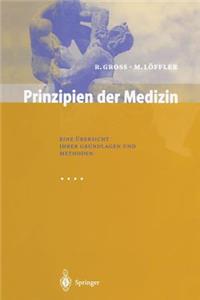 Prinzipien Der Medizin