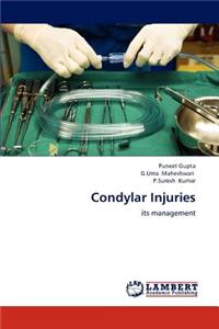 Condylar Injuries