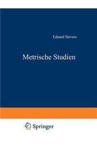 Metrische Studien