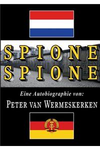 Spione, Spione