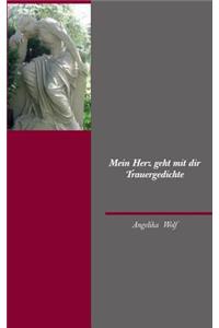 Mein Herz geht mit dir
