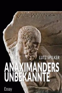 Anaximanders Unbekannte