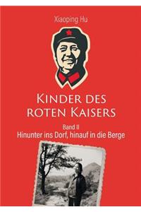 Kinder des roten Kaisers