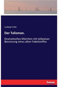 Talisman.