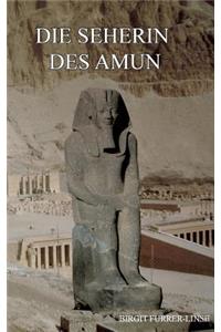 Seherin des Amun