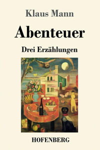 Abenteuer