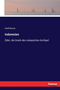 Indonesien