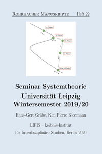 Seminar Systemtheorie