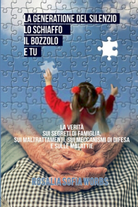 La generazione del silenzio, lo schiaffo, il bozzolo e tu