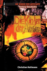 Kinder der Artefakte