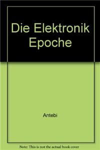 Elektronik Epoche