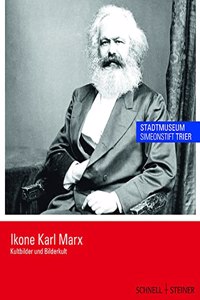 Ikone Karl Marx