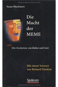 Die Macht der Meme