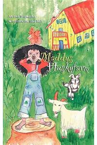 Maddy's Huskyfarm