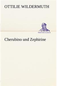 Cherubino Und Zephirine