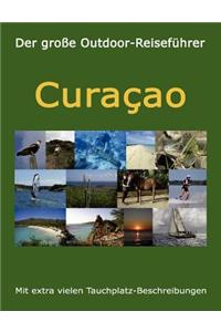 große Outdoor-Reiseführer Curacao