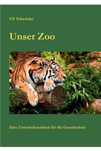 Unser Zoo