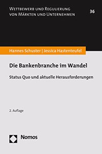 Die Bankenbranche Im Wandel