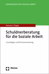 Schuldnerberatung Fur Die Soziale Arbeit