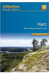 Harz Touren im Harz