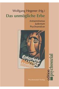 Das unmögliche Erbe