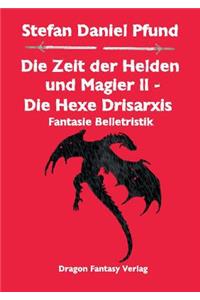 Zeit der Helden und Magier II