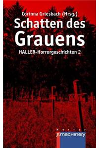 Schatten des Grauens