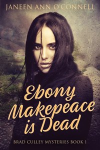 Ebony Makepeace is Dead