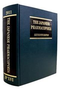 Japanese Pharmacopoeia