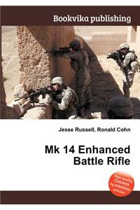 Mk 14 Enhanced Battle Rifle