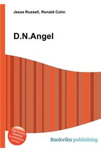 D.N.Angel