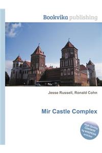 Mir Castle Complex