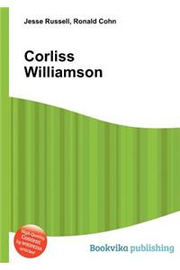 Corliss Williamson