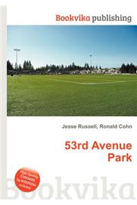53rd Avenue Park