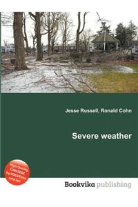 Severe Weather