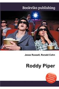 Roddy Piper