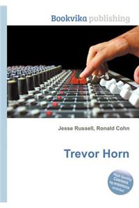 Trevor Horn