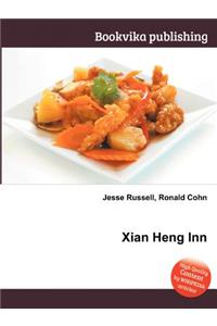 Xian Heng Inn