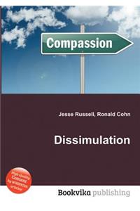 Dissimulation