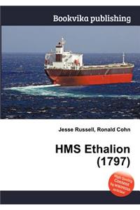 HMS Ethalion (1797)