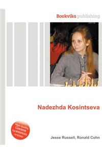 Nadezhda Kosintseva