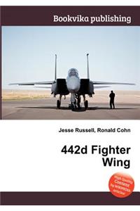 442d Fighter Wing