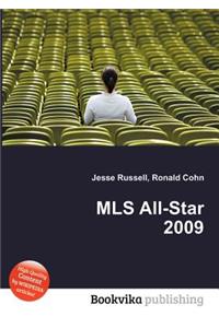 MLS All-Star 2009