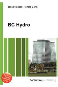 BC Hydro