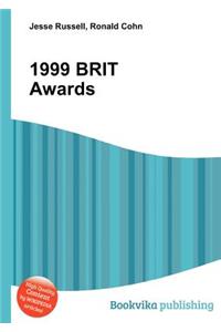 1999 Brit Awards