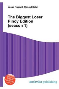 The Biggest Loser Pinoy Edition (Season 1)