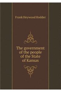 The Government of the People of the State of Kansas