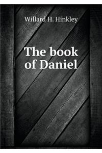 The Book of Daniel