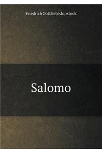 Salomo